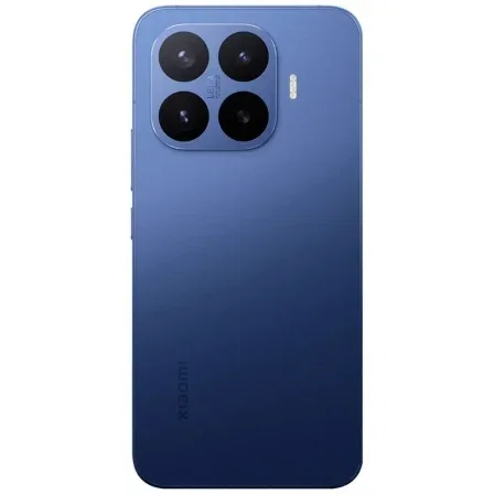 Xiaomi Smartphone 17T Pro 12GB 512GB 6.83" 5G Azul Profundo MZB0NUMEU Xiaomi Smartphone 17T Pro 12GB 512GB 6.83" 5G Azul Profundo MZB0NUMEU